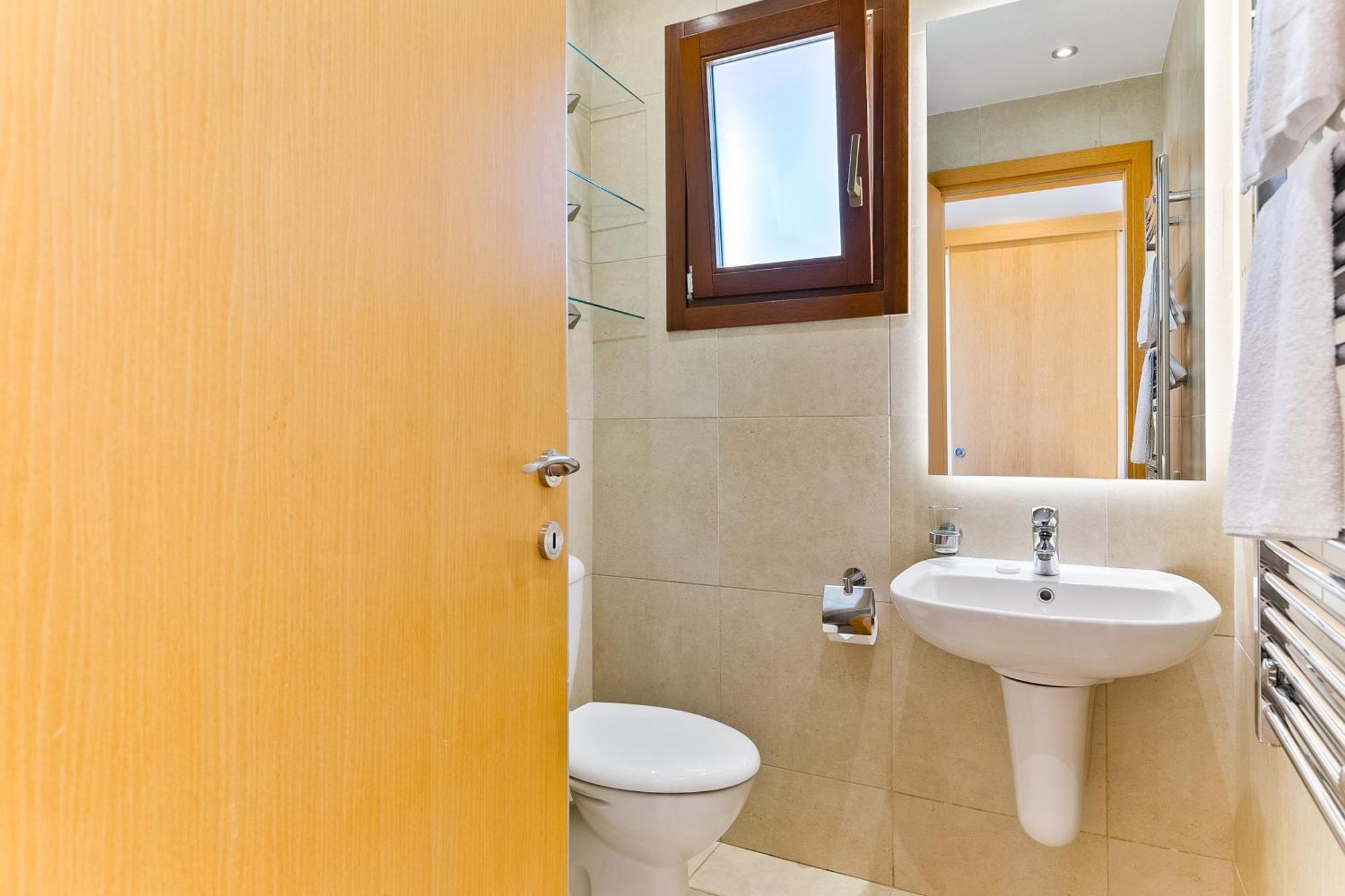 2 Bedroom Apartment Thalassa With Sea And Sunset Views, Aphrodite Hills Resort Куклия Экстерьер фото